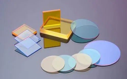 Ultrasonic float glass spraying 2 Ultrasonic float glass spraying 2