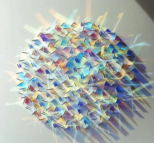 Ultrasonic float glass spraying 4 Ultrasonic float glass spraying 4